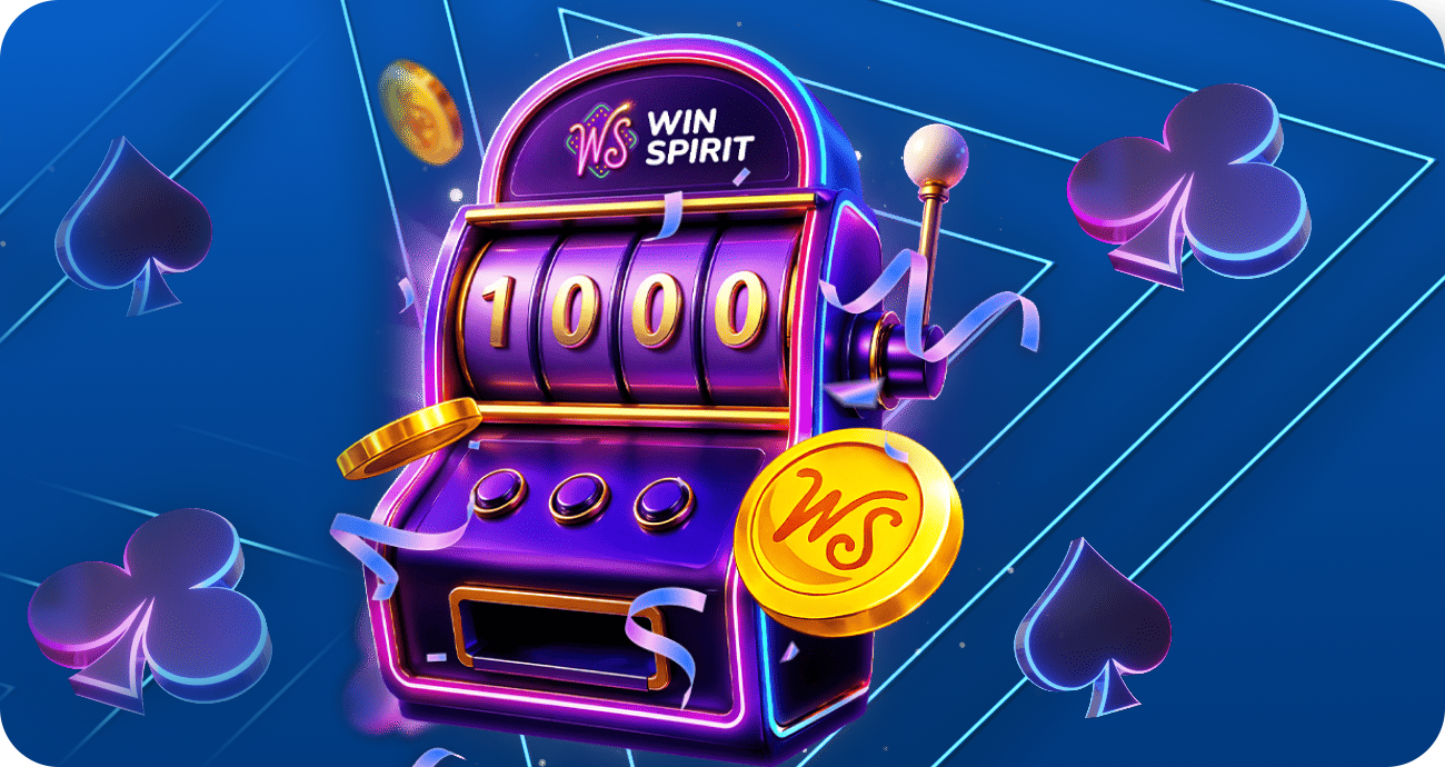 Winspirit  hero casino