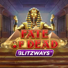 Fate of Dead Blitzways
